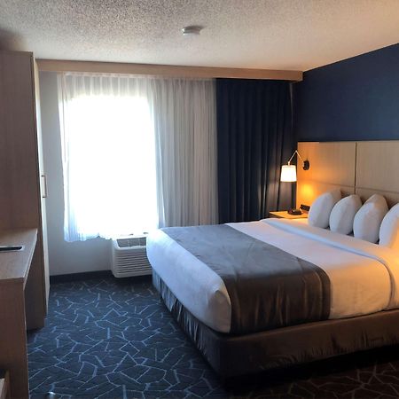 Best Western Eau Claire South Extérieur photo