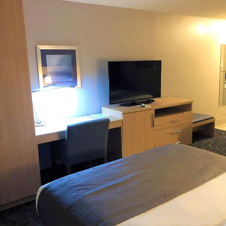 Best Western Eau Claire South Extérieur photo