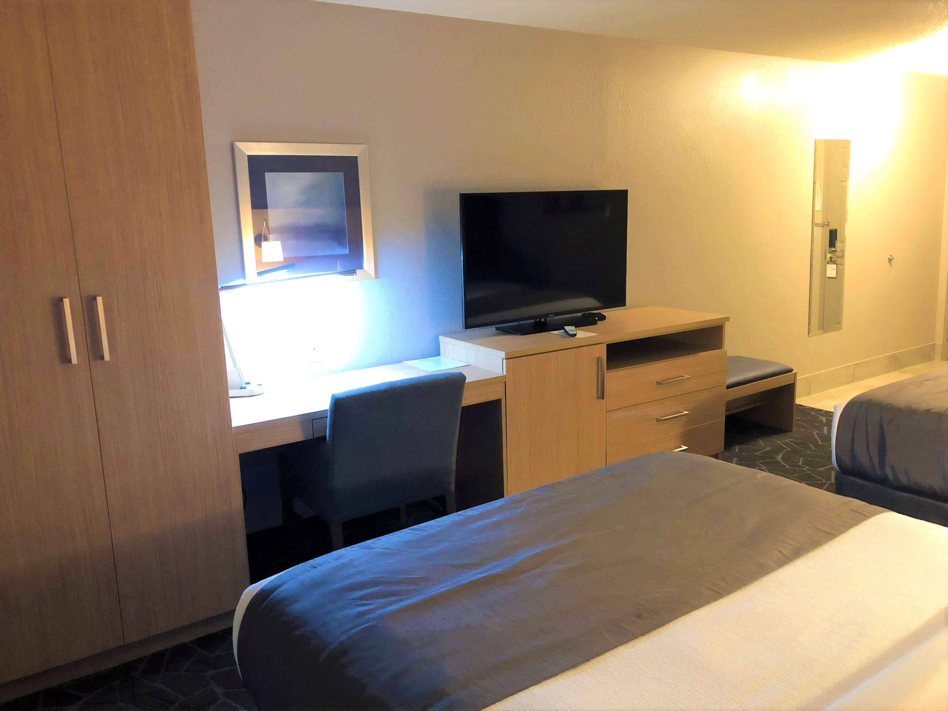 Best Western Eau Claire South Extérieur photo