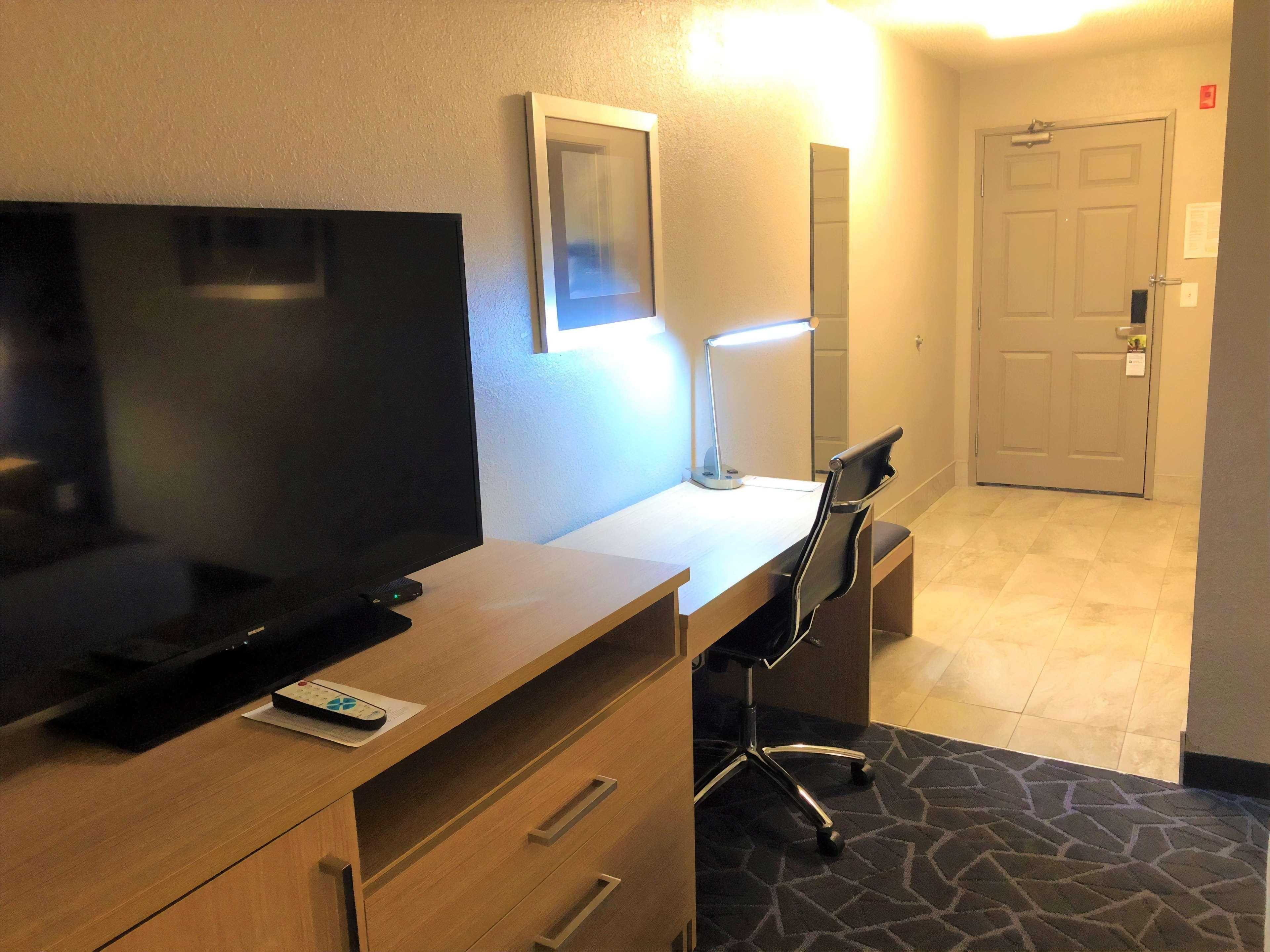 Best Western Eau Claire South Extérieur photo