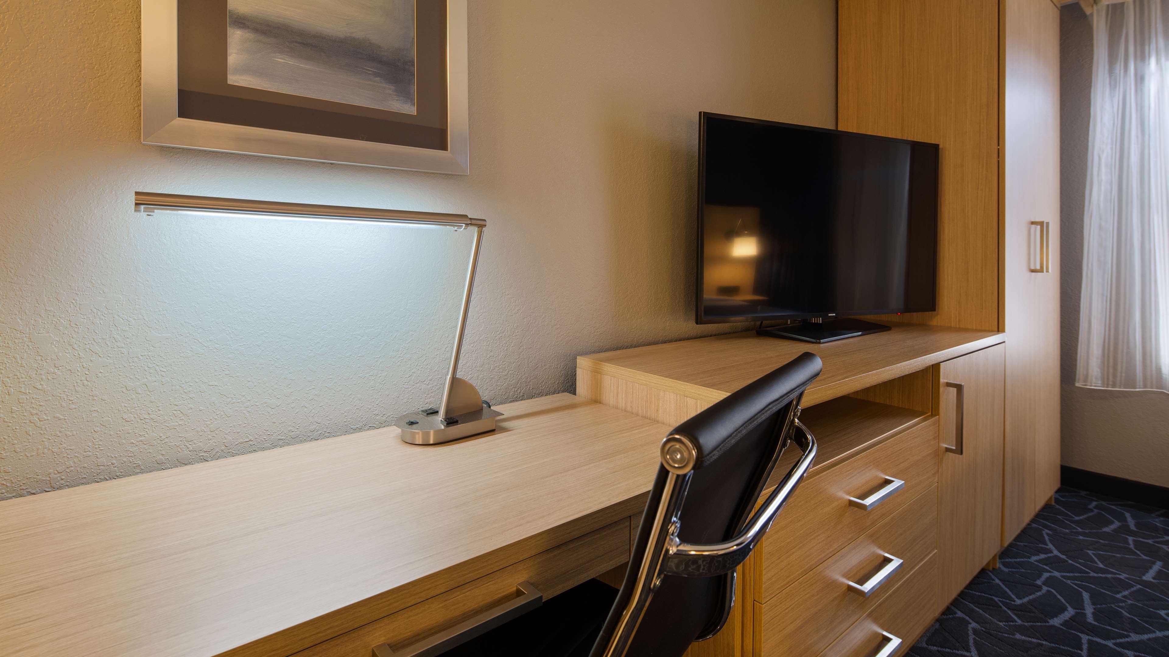 Best Western Eau Claire South Extérieur photo