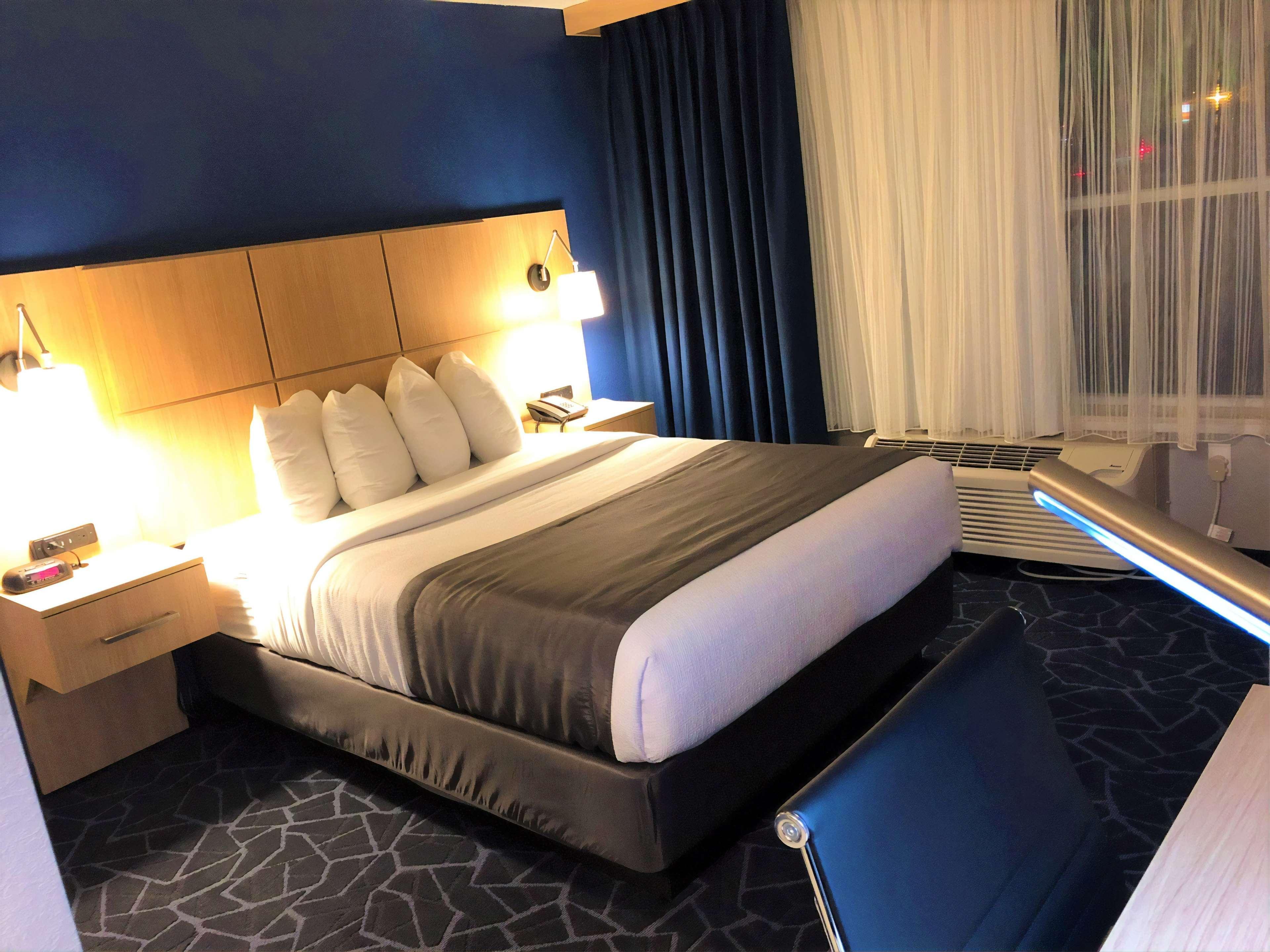 Best Western Eau Claire South Extérieur photo