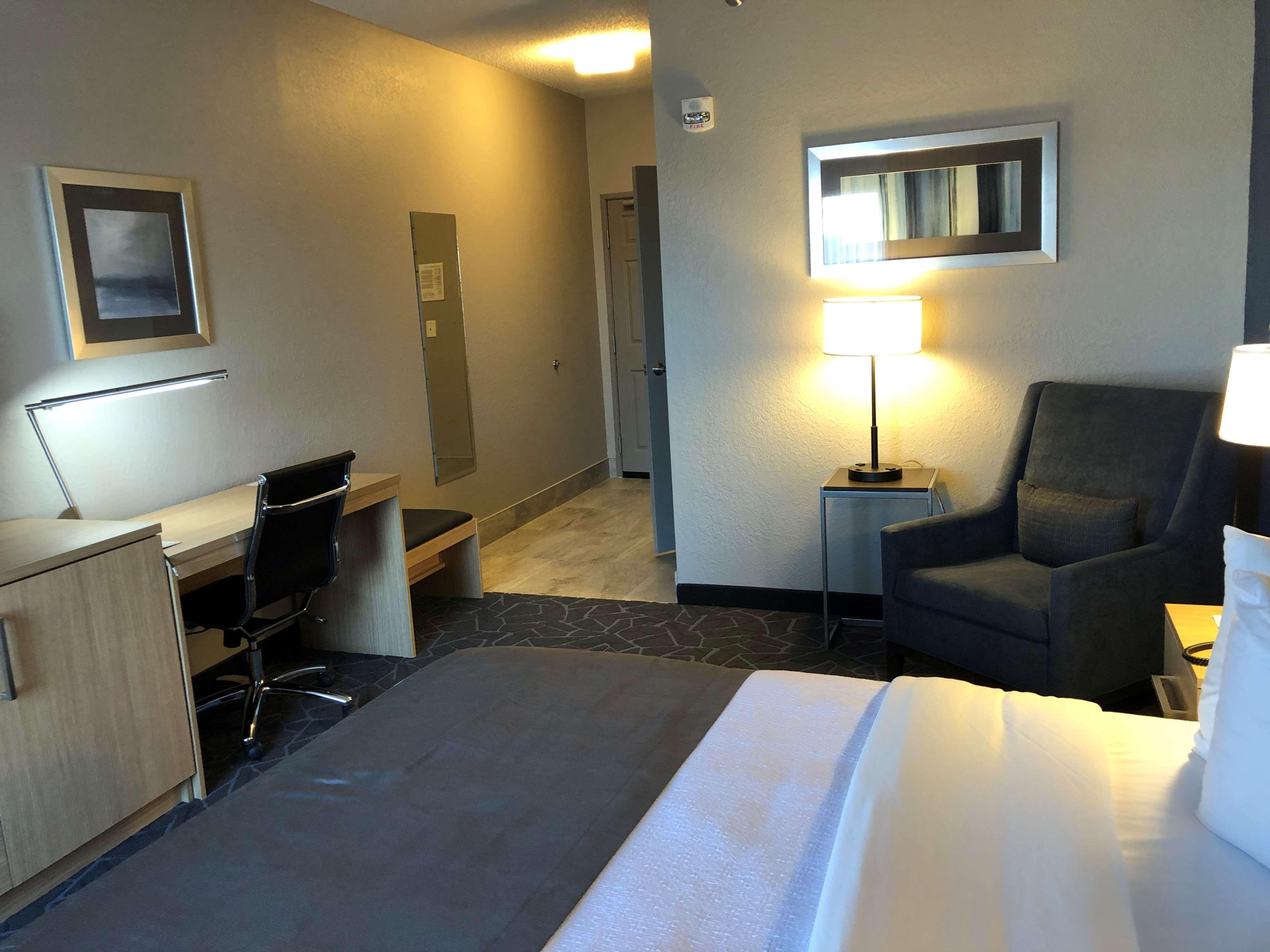 Best Western Eau Claire South Extérieur photo