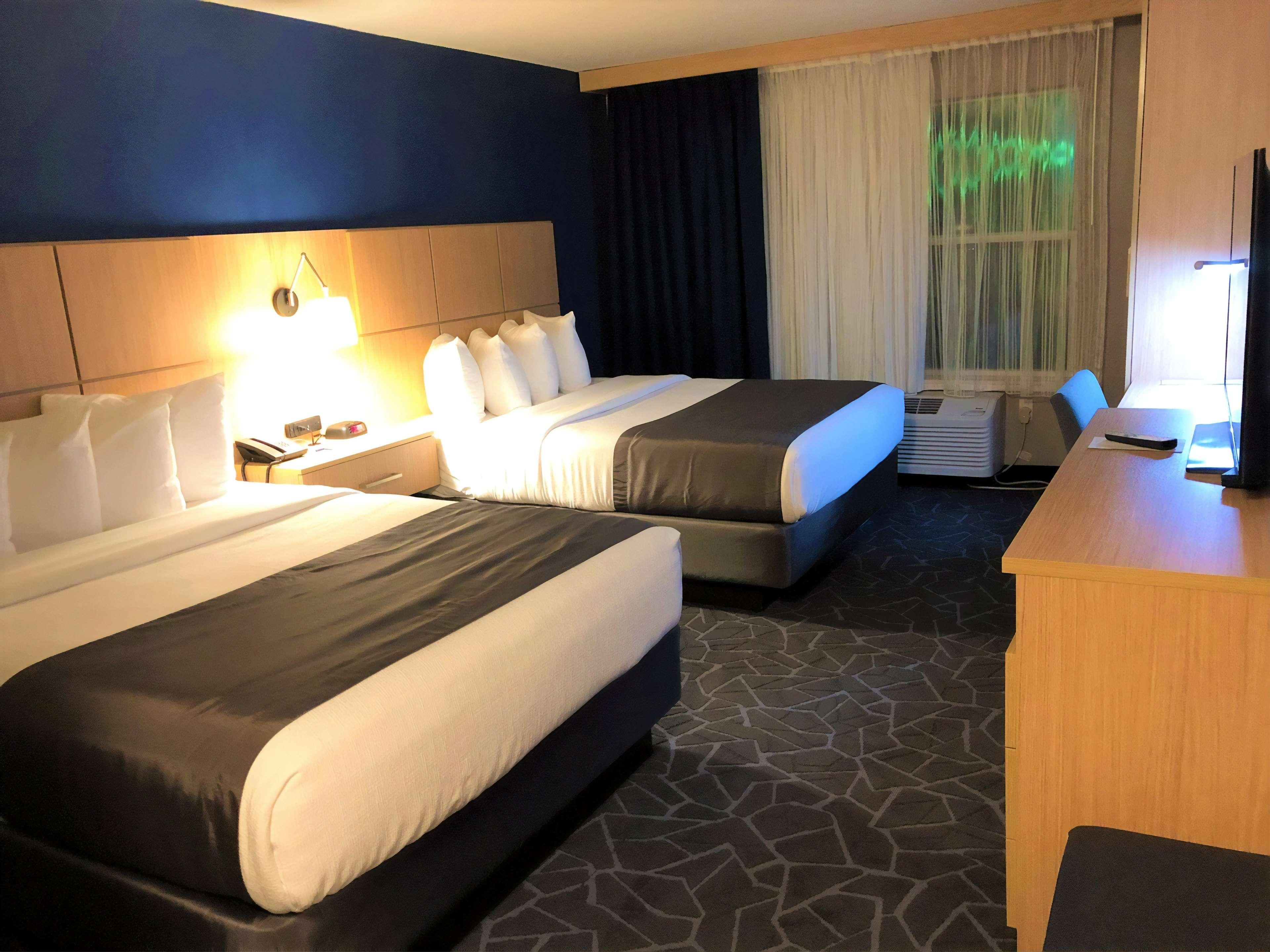 Best Western Eau Claire South Extérieur photo