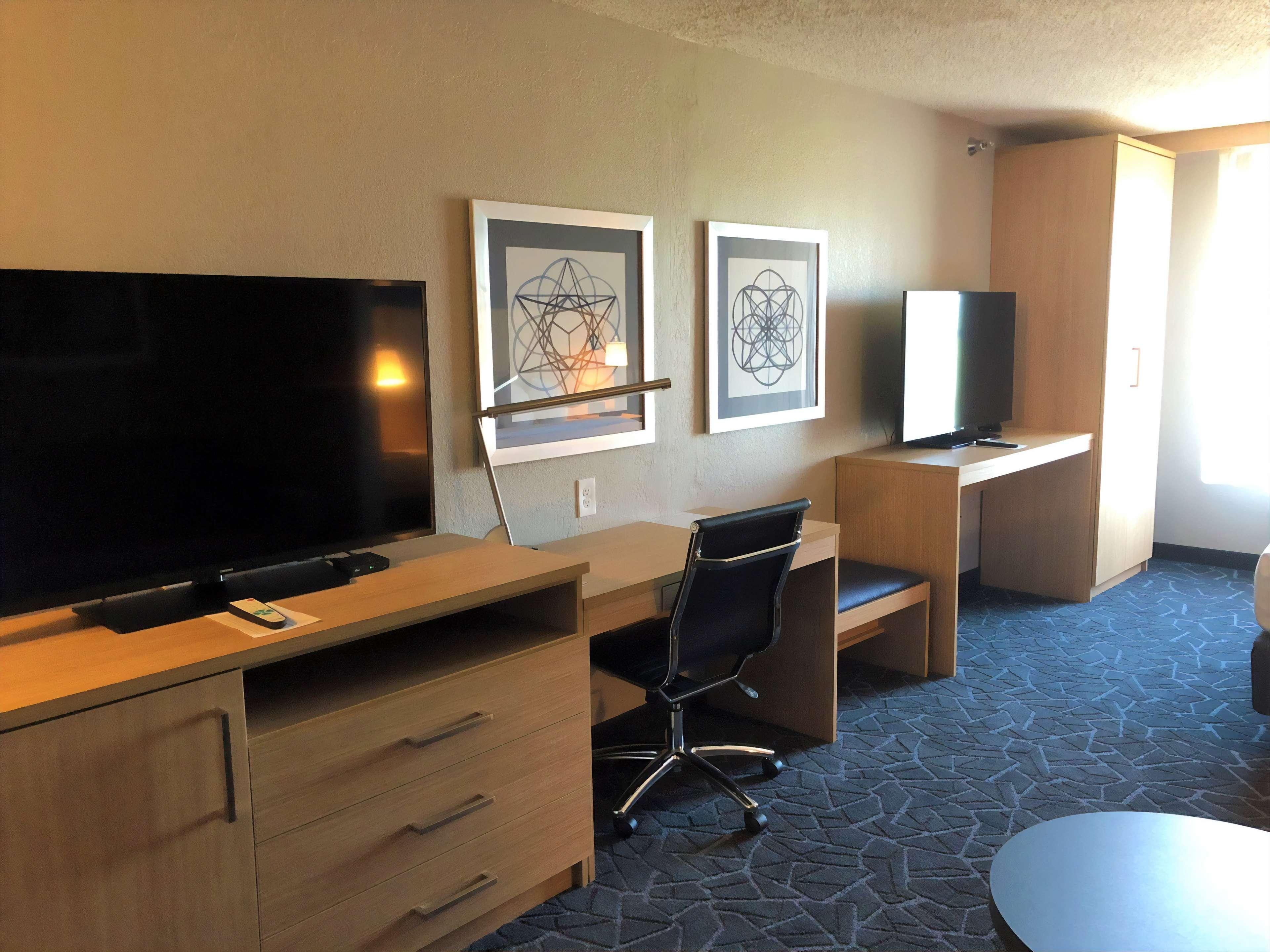 Best Western Eau Claire South Extérieur photo