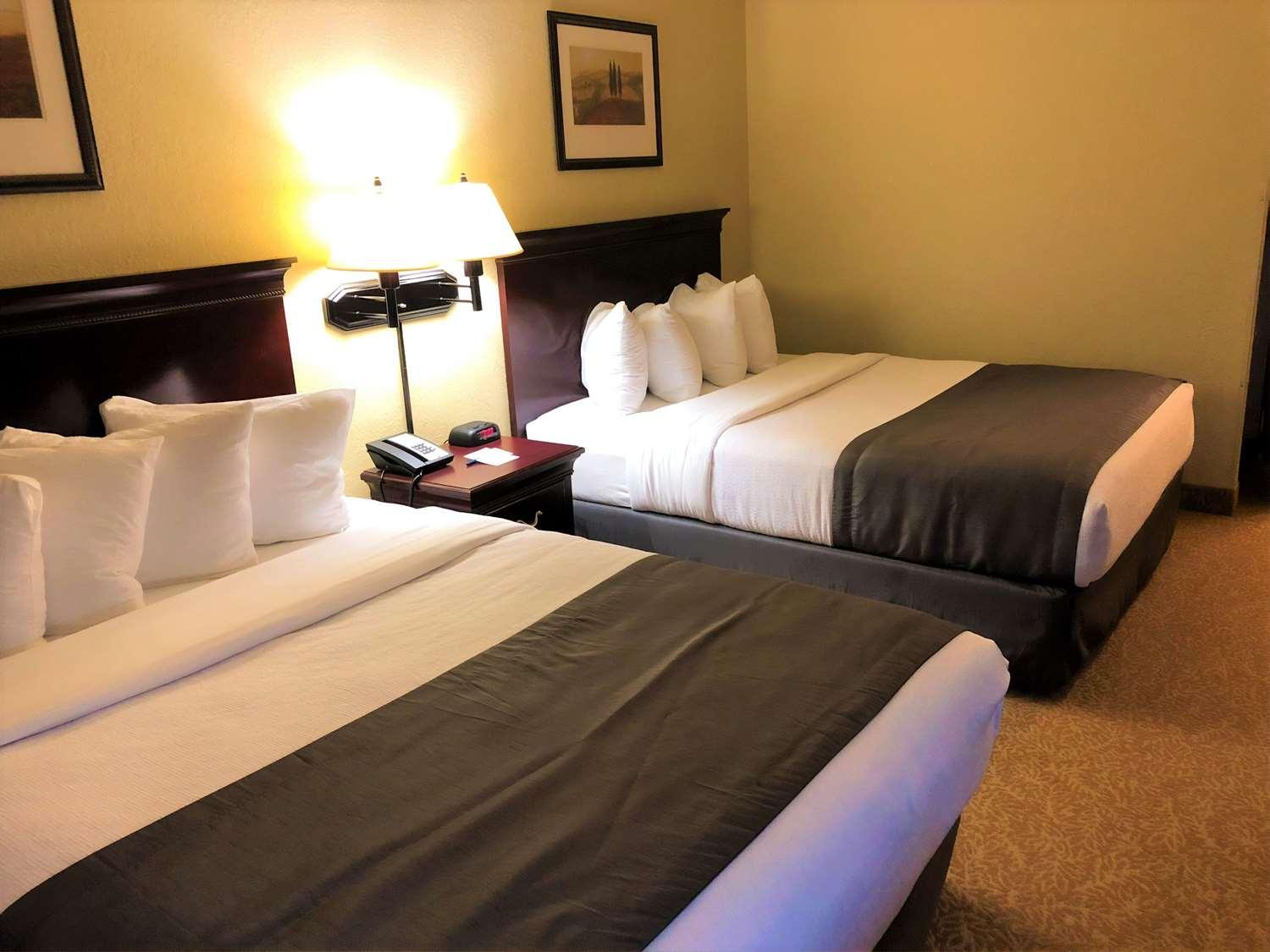 Best Western Eau Claire South Extérieur photo