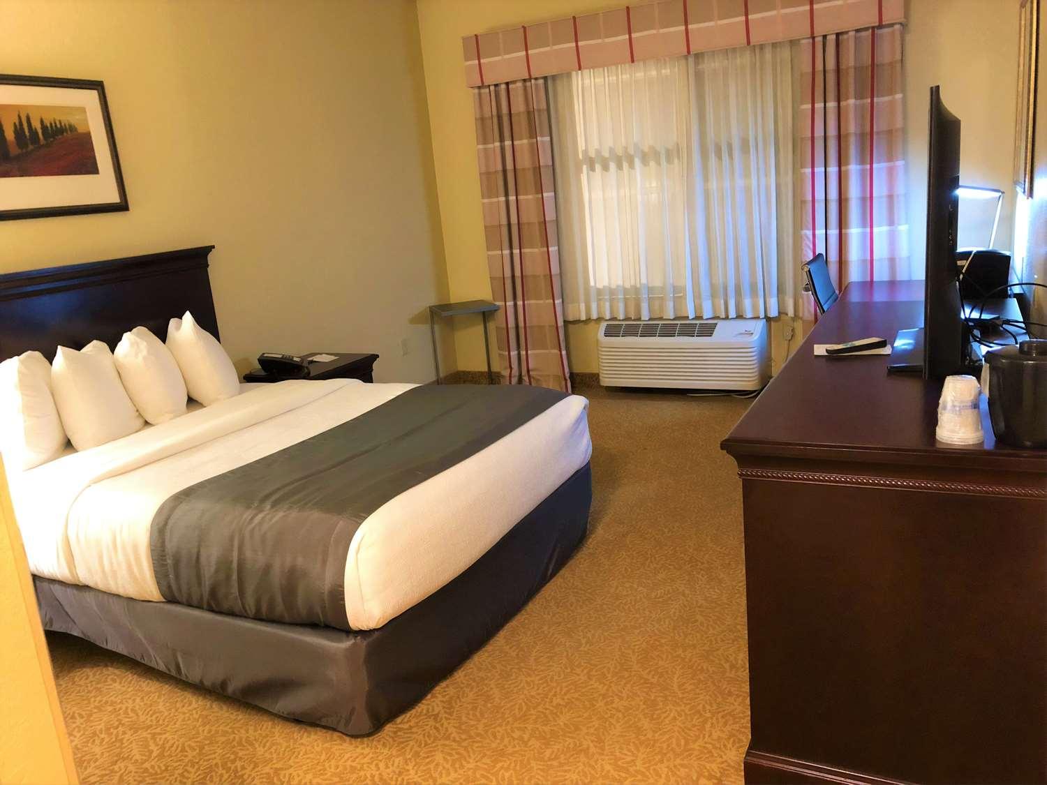 Best Western Eau Claire South Extérieur photo