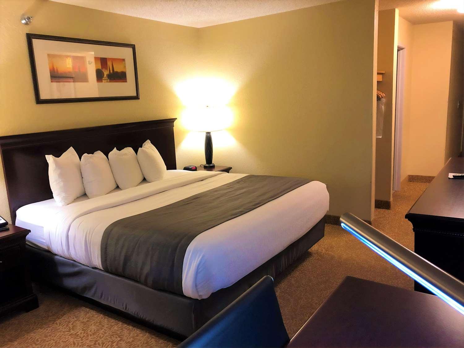 Best Western Eau Claire South Extérieur photo