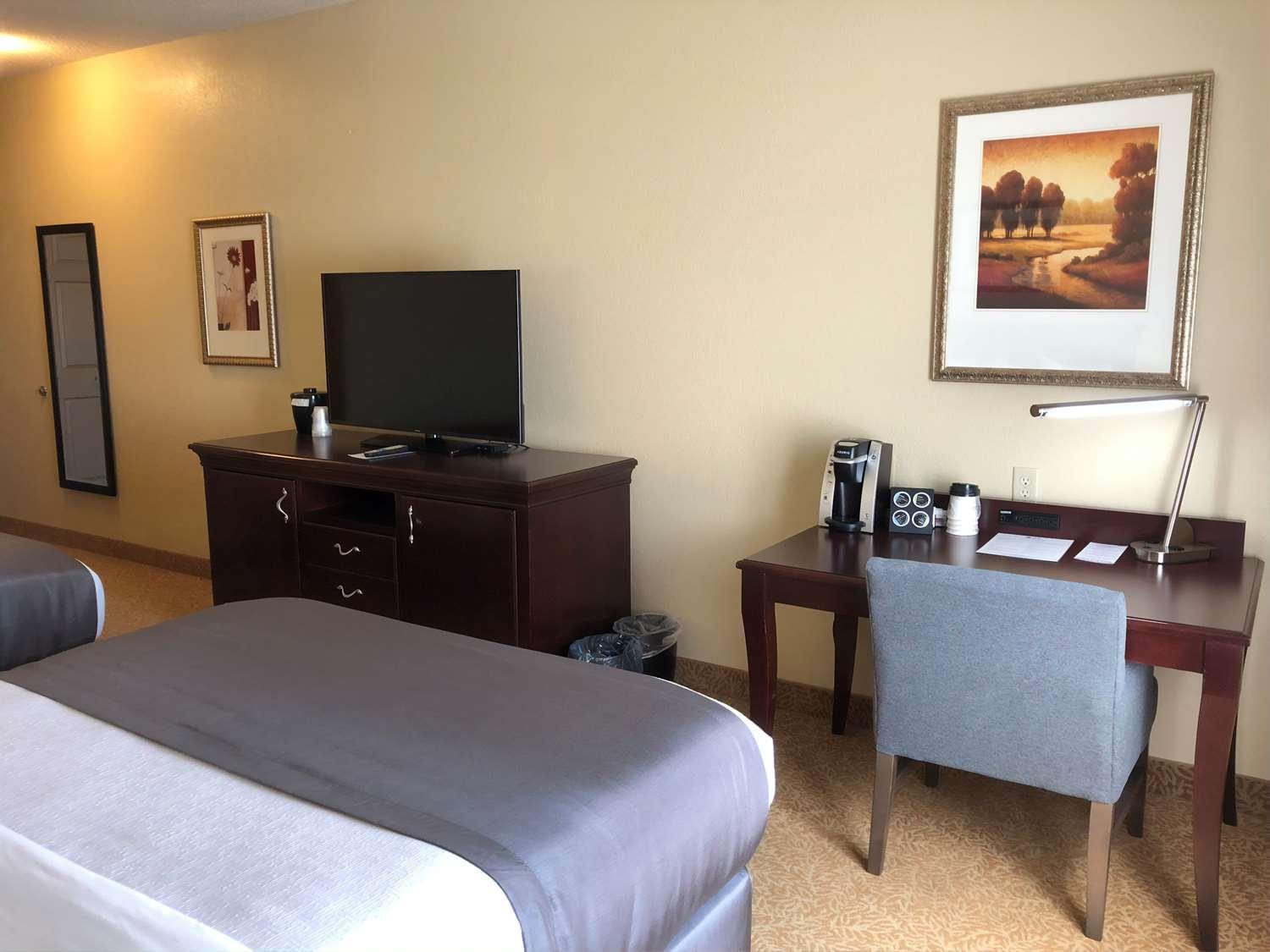 Best Western Eau Claire South Extérieur photo