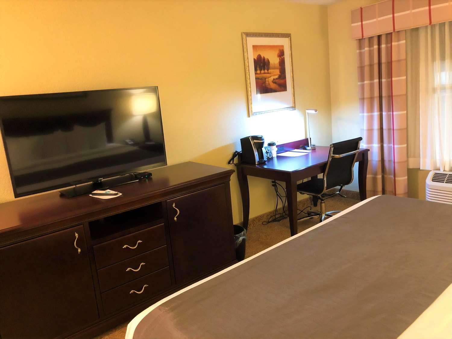 Best Western Eau Claire South Extérieur photo