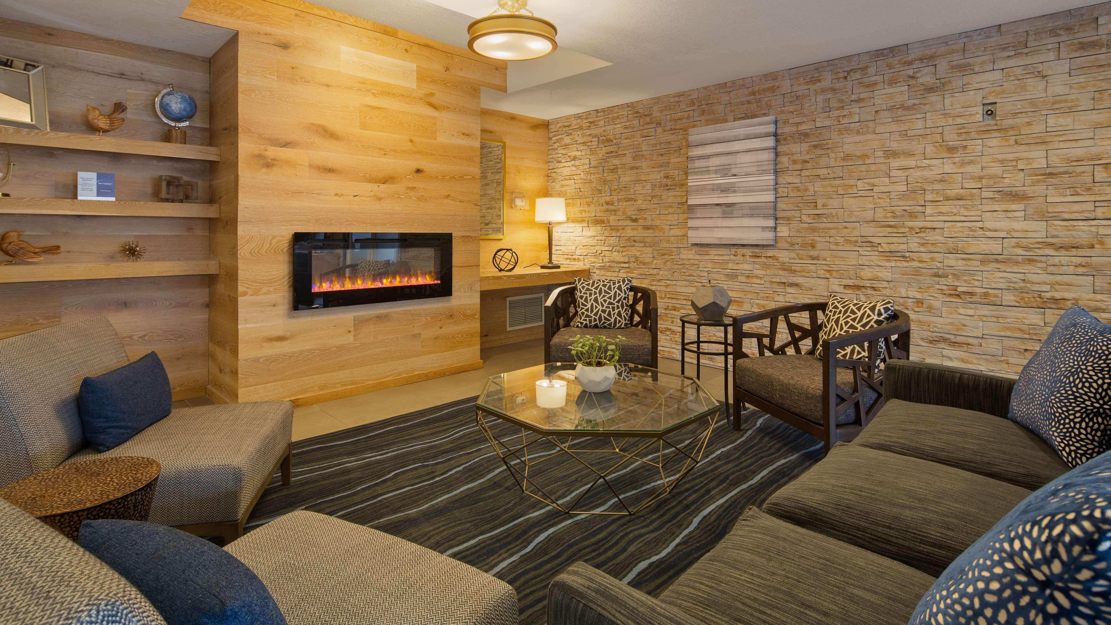 Best Western Eau Claire South Extérieur photo