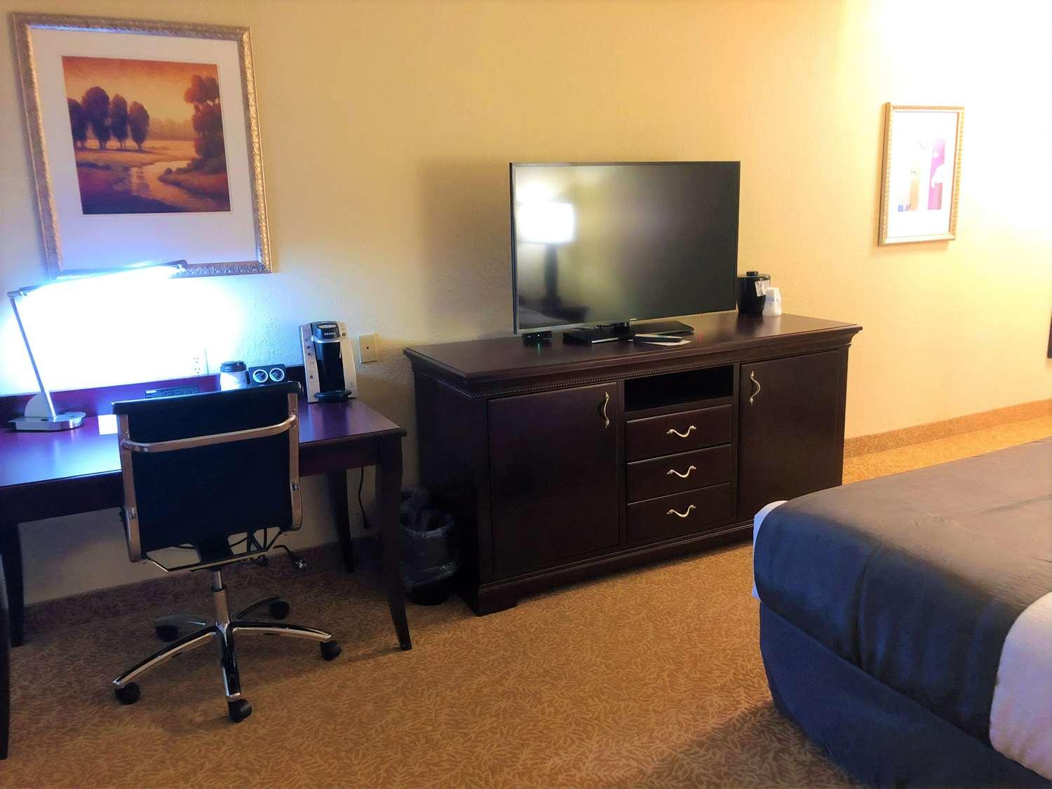 Best Western Eau Claire South Extérieur photo