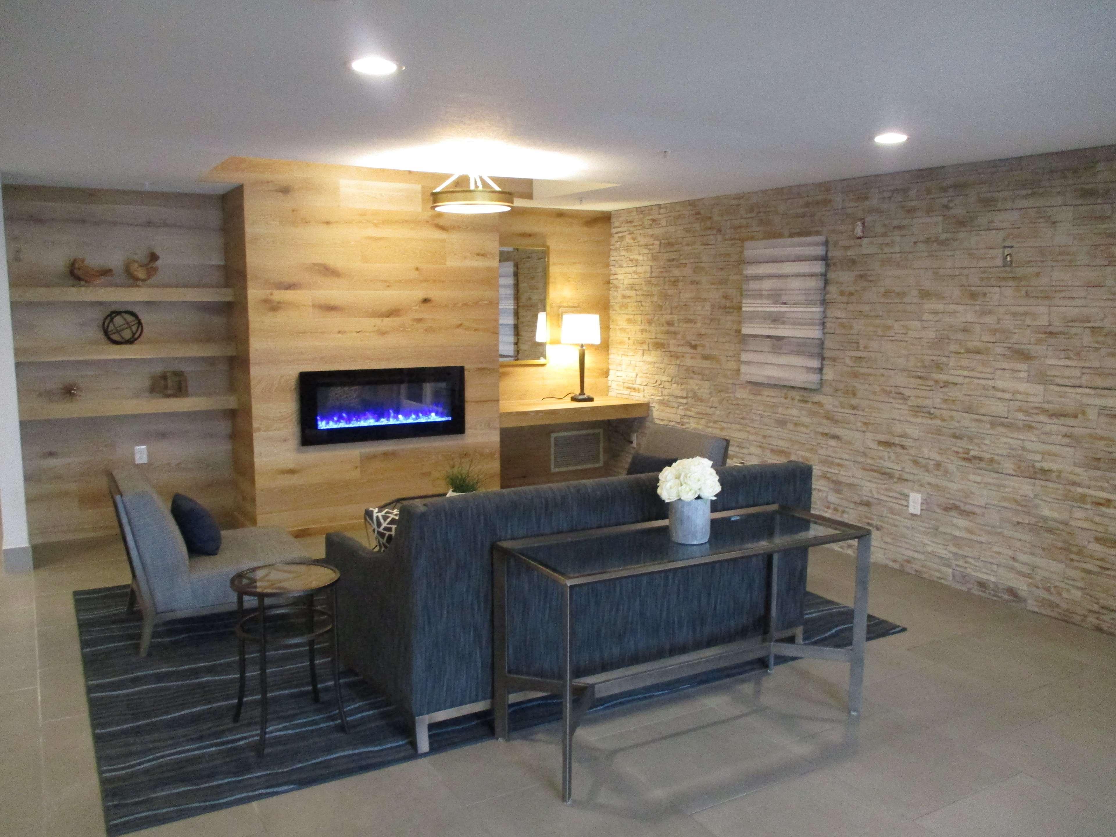 Best Western Eau Claire South Extérieur photo