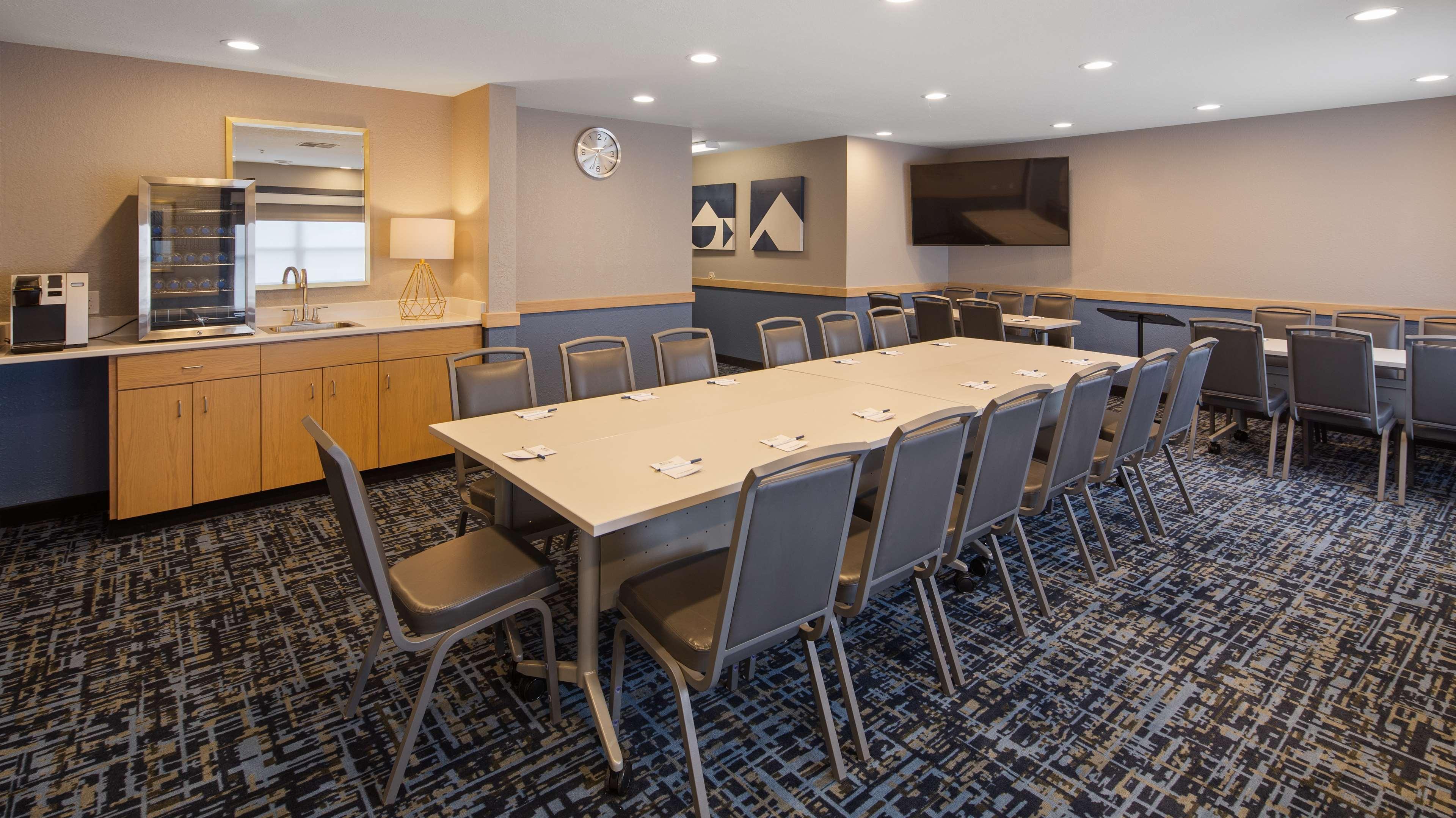 Best Western Eau Claire South Extérieur photo