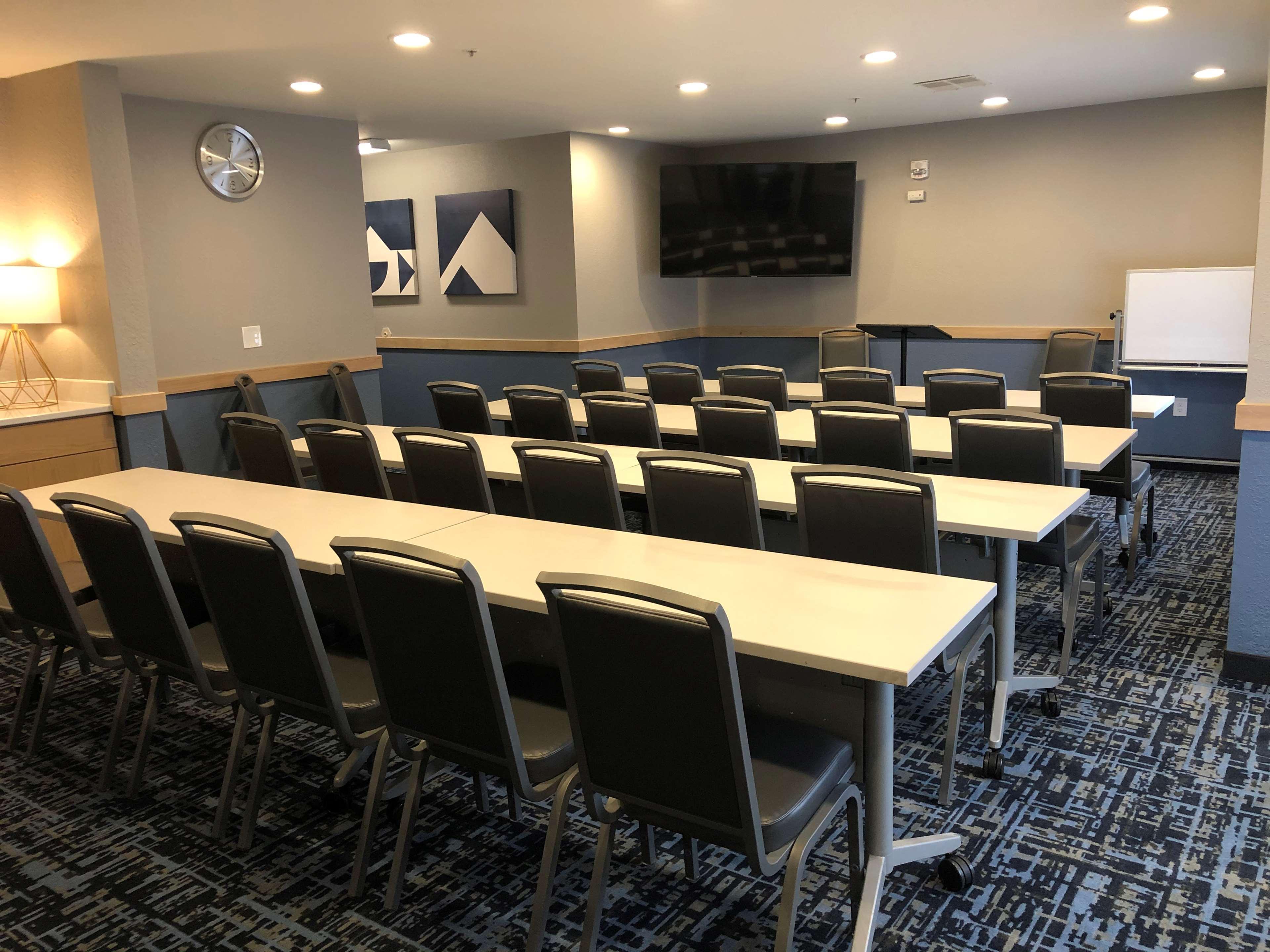 Best Western Eau Claire South Extérieur photo