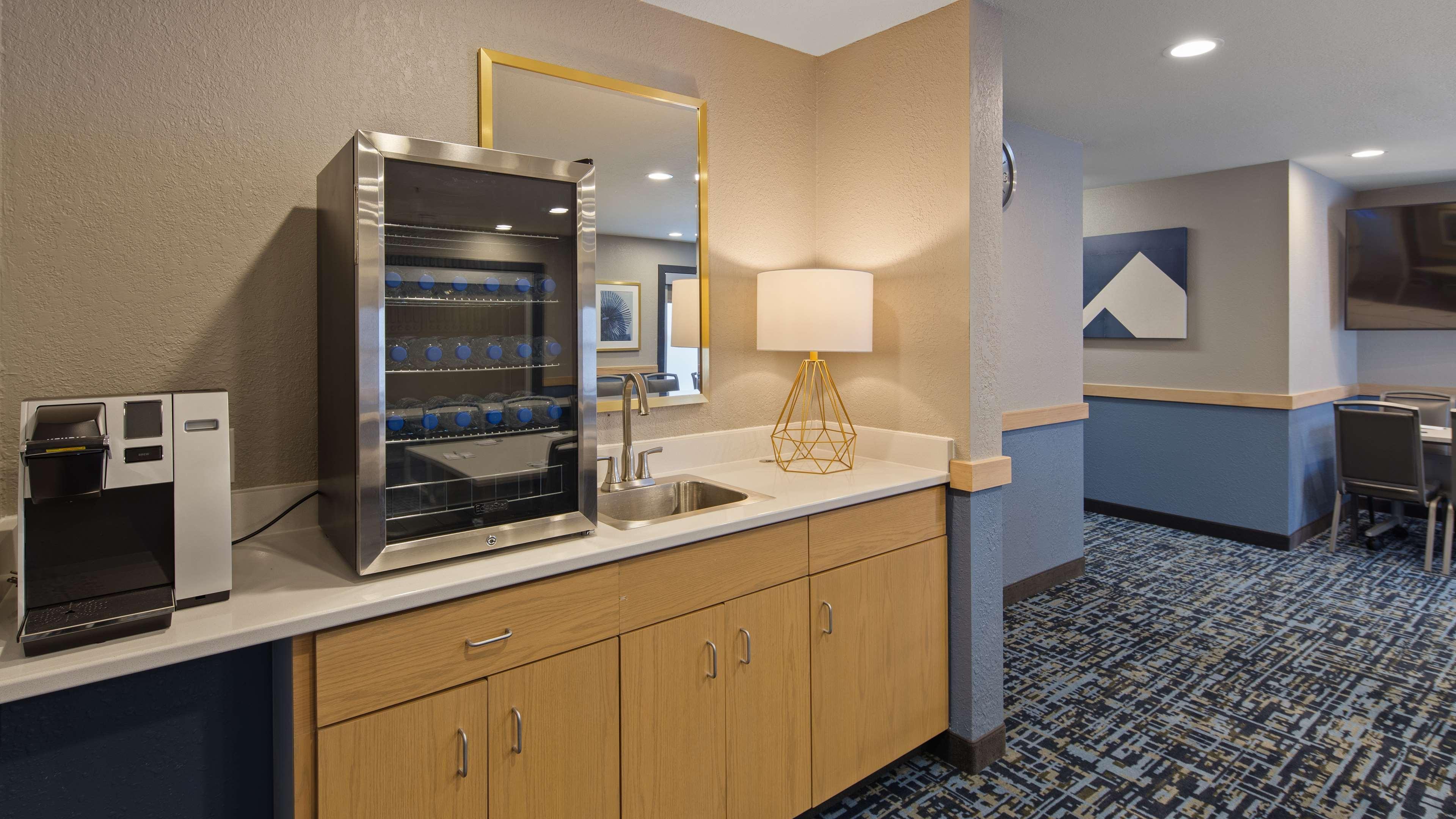 Best Western Eau Claire South Extérieur photo