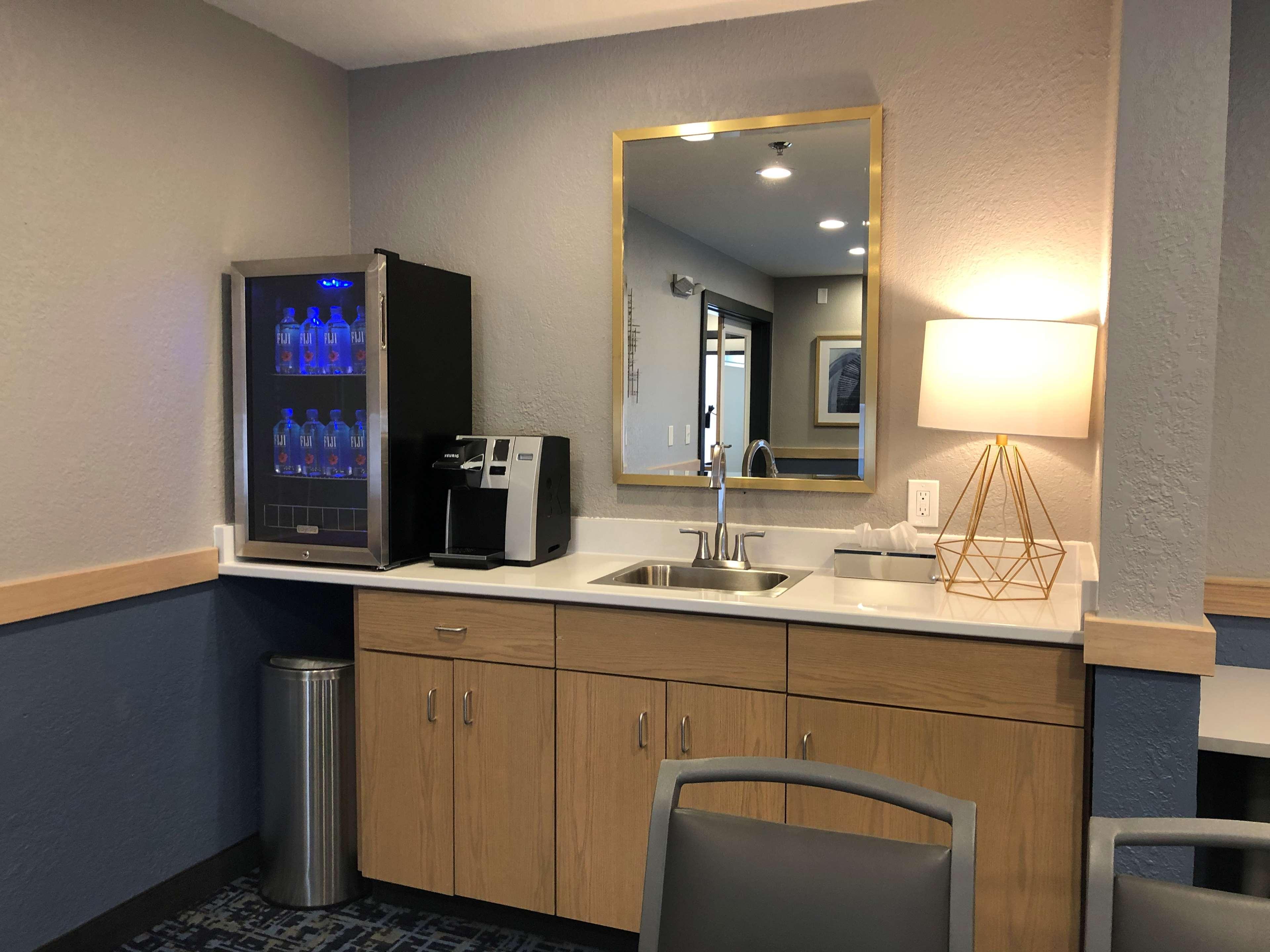 Best Western Eau Claire South Extérieur photo