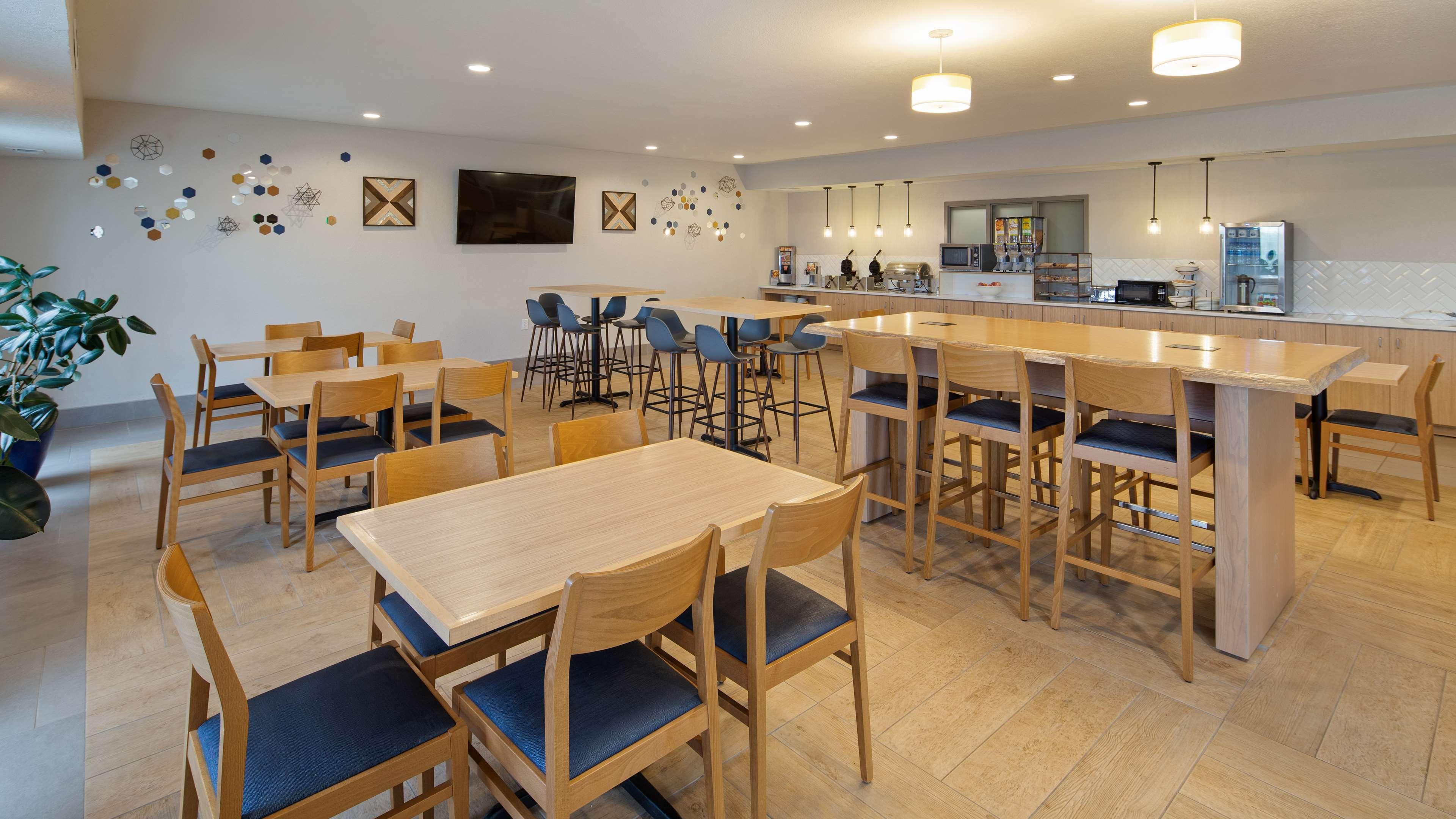 Best Western Eau Claire South Extérieur photo