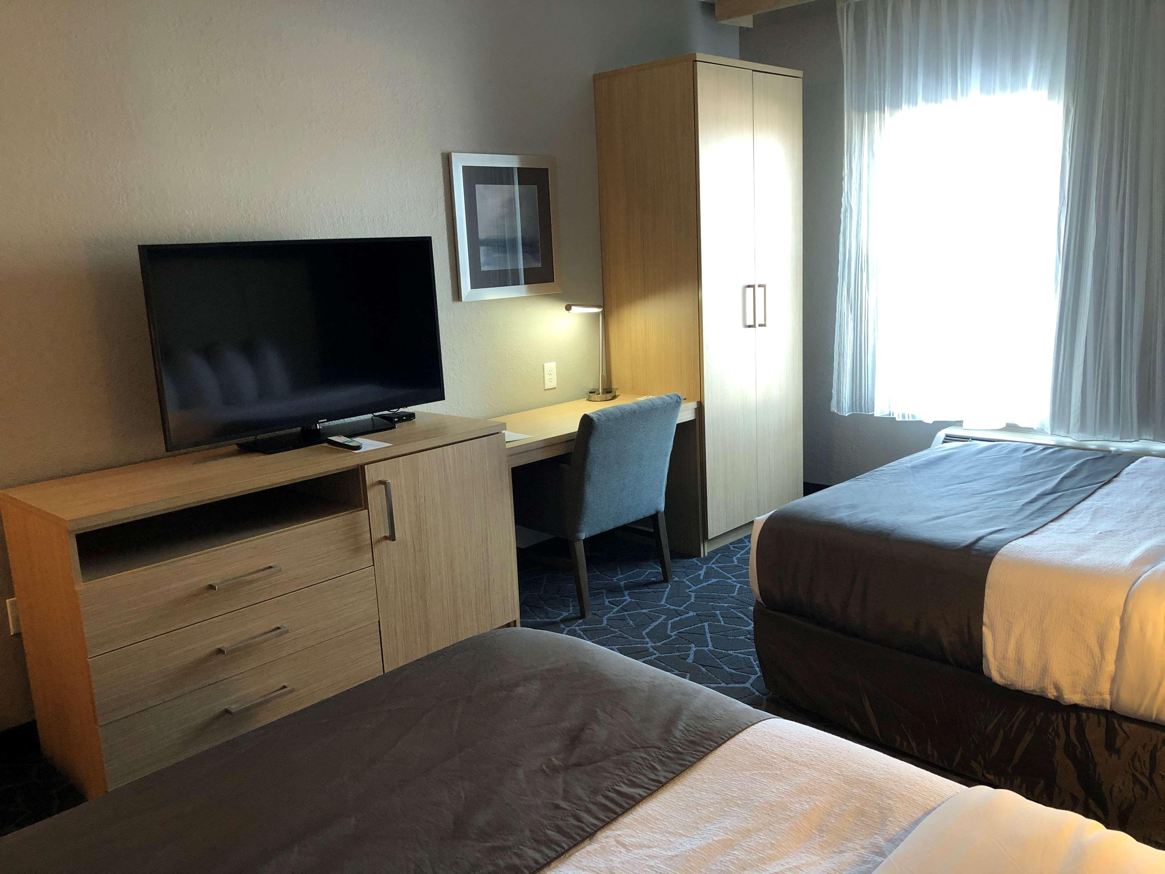 Best Western Eau Claire South Extérieur photo