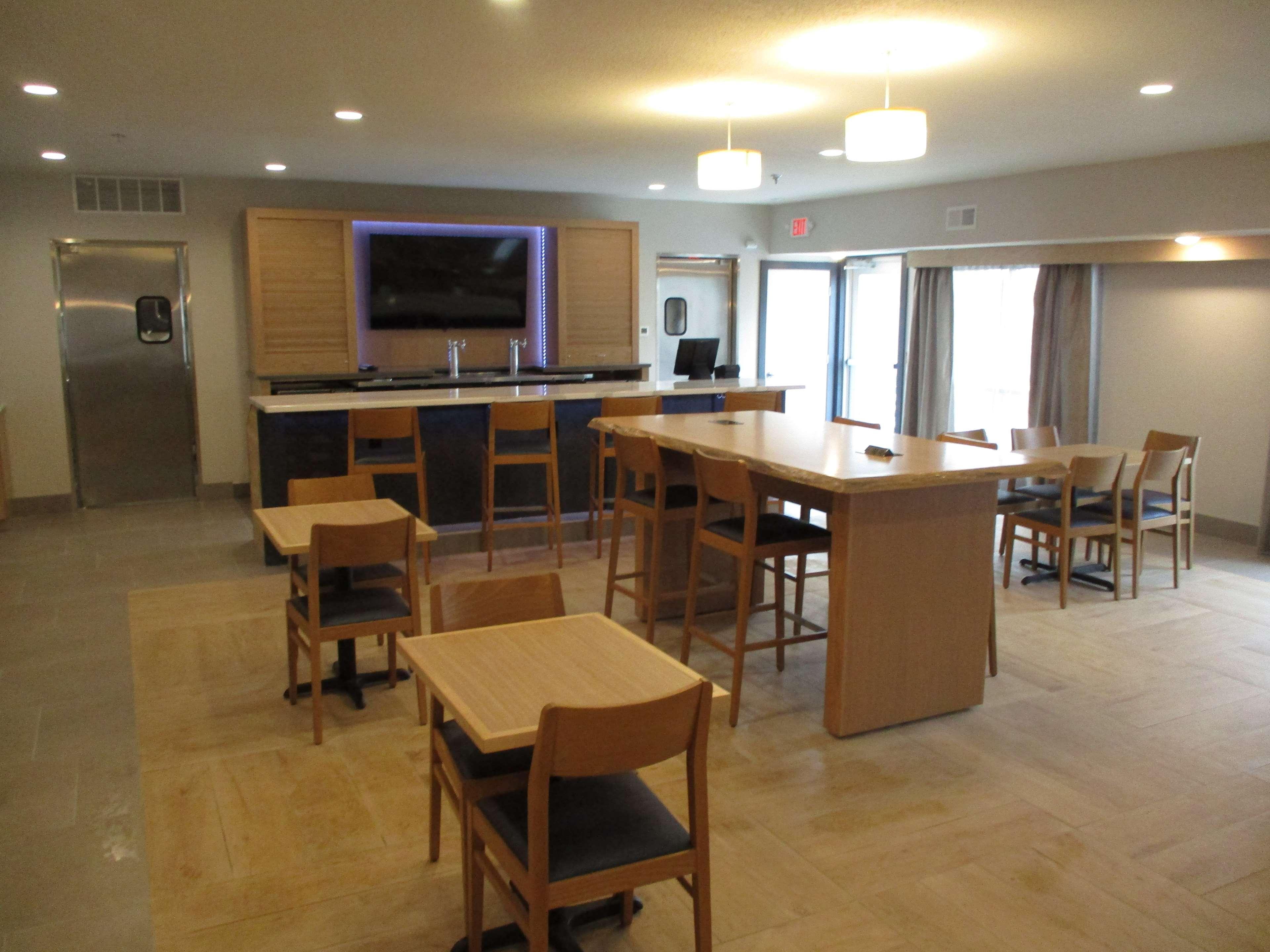 Best Western Eau Claire South Extérieur photo