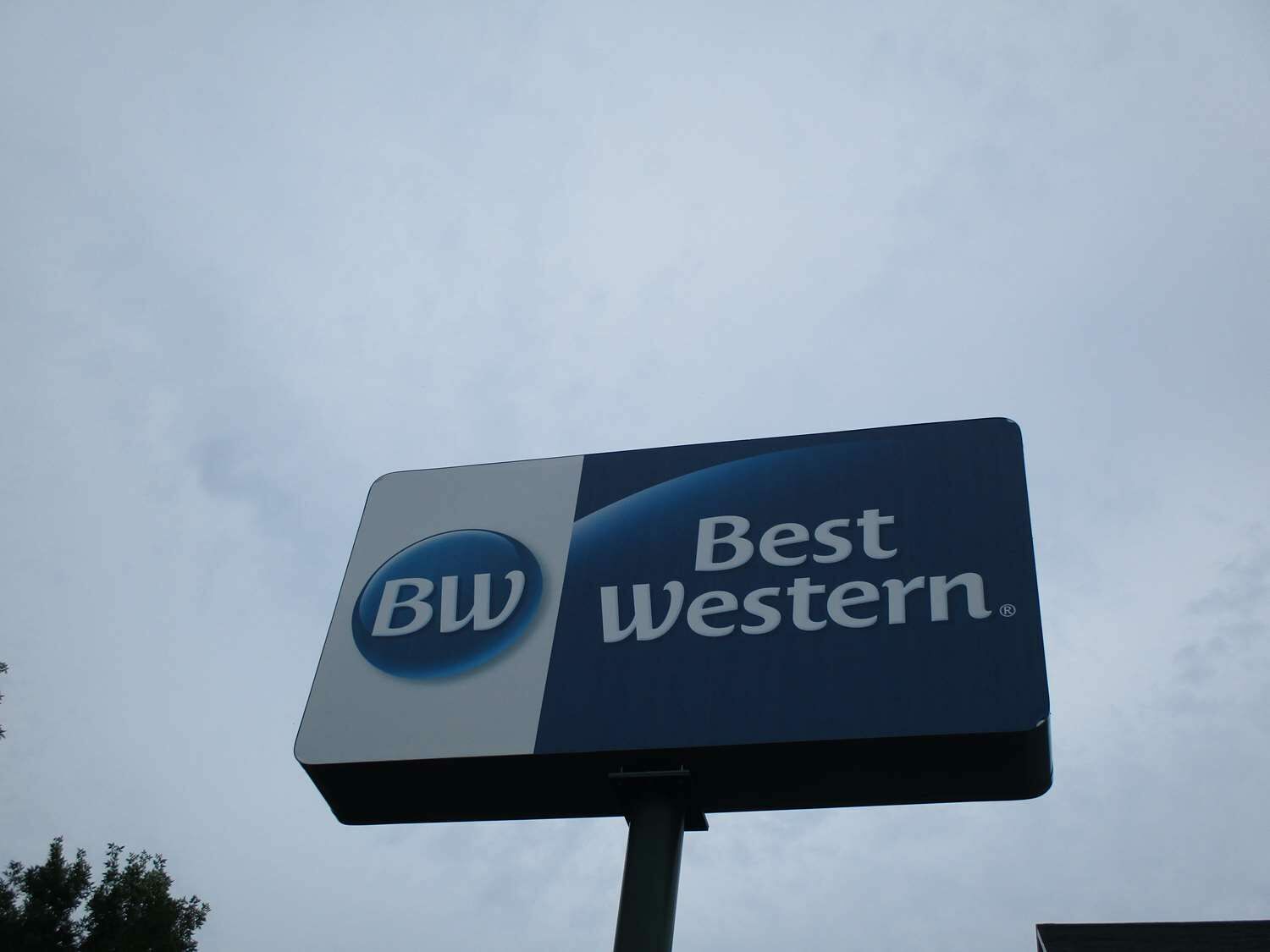 Best Western Eau Claire South Extérieur photo