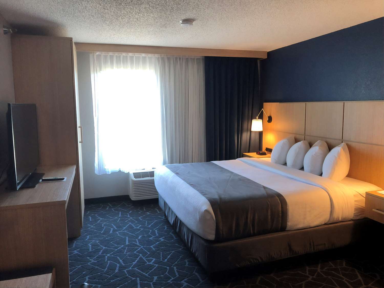 Best Western Eau Claire South Extérieur photo